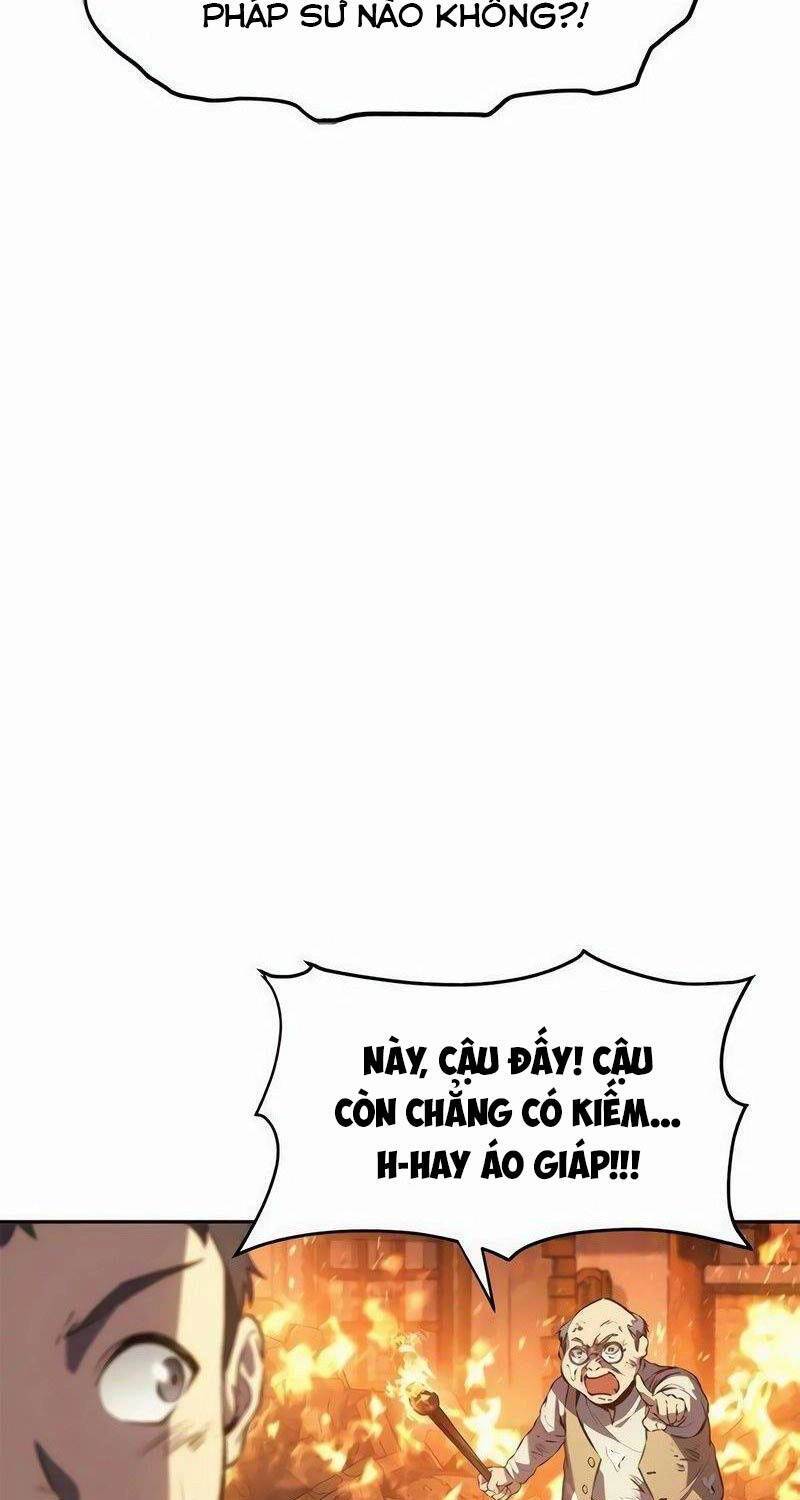Lý Do Tôi Rời Bỏ Quỷ Vương: Chapter 29