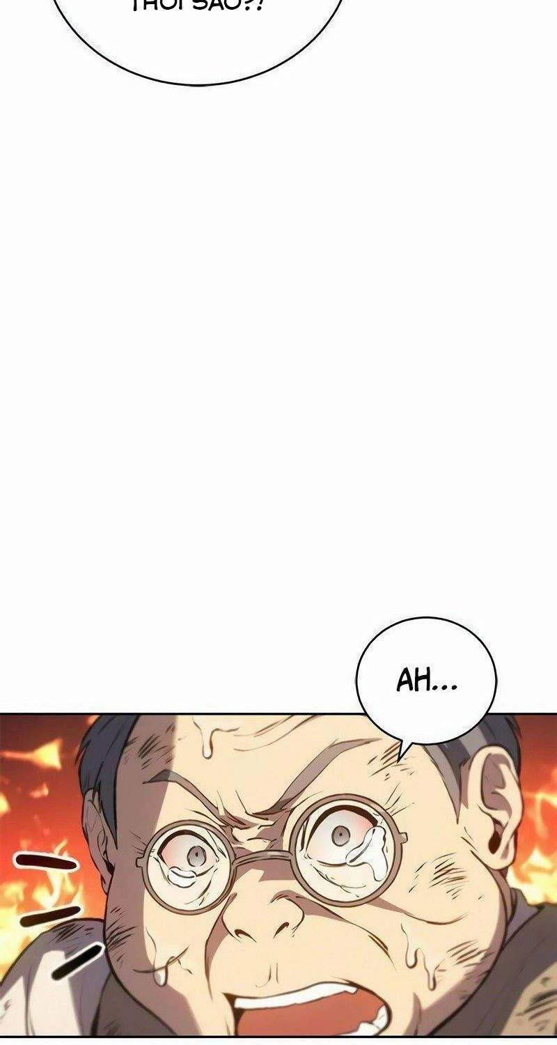 Lý Do Tôi Rời Bỏ Quỷ Vương: Chapter 29