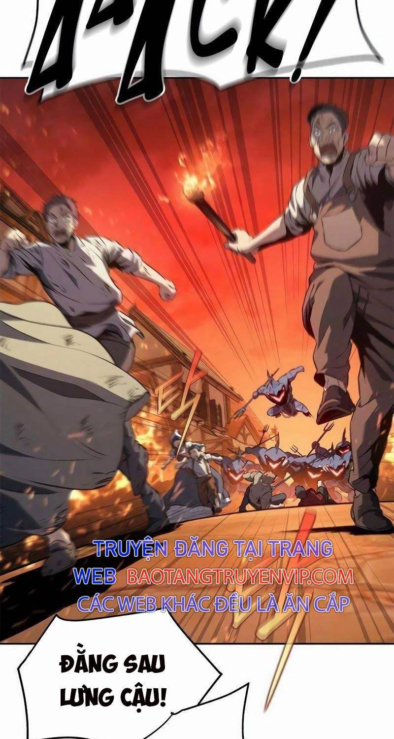 Lý Do Tôi Rời Bỏ Quỷ Vương: Chapter 29