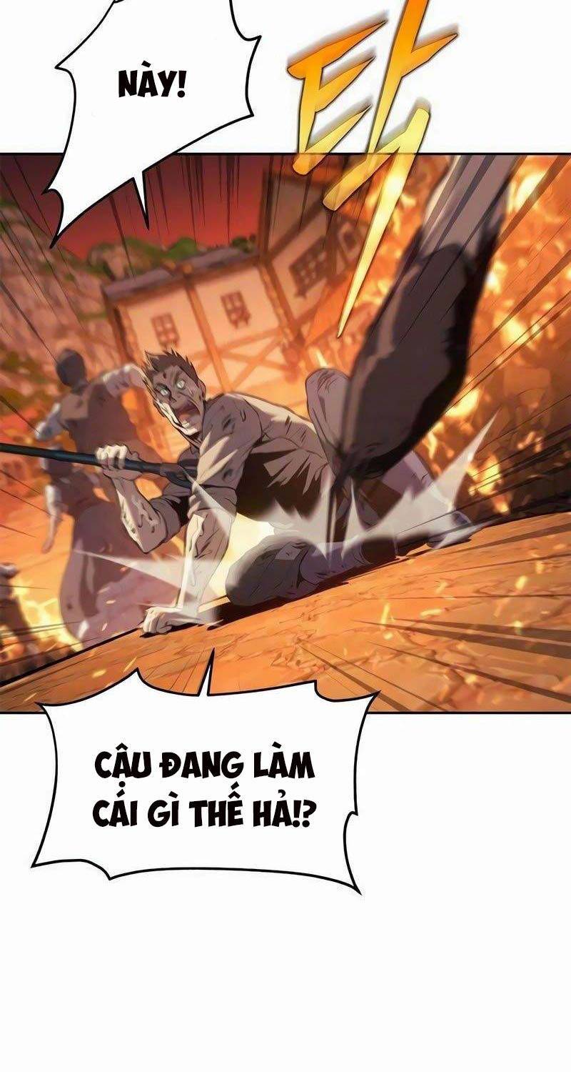 Lý Do Tôi Rời Bỏ Quỷ Vương: Chapter 29