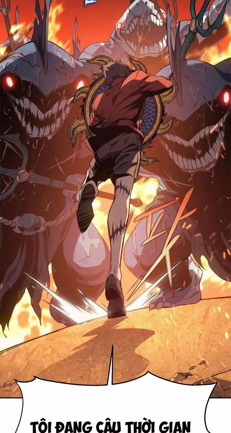 Lý Do Tôi Rời Bỏ Quỷ Vương: Chapter 29