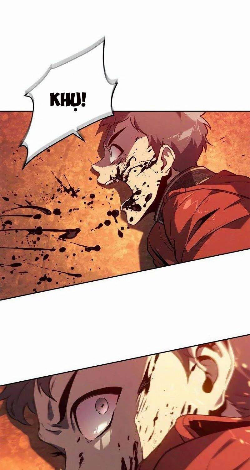 Lý Do Tôi Rời Bỏ Quỷ Vương: Chapter 29