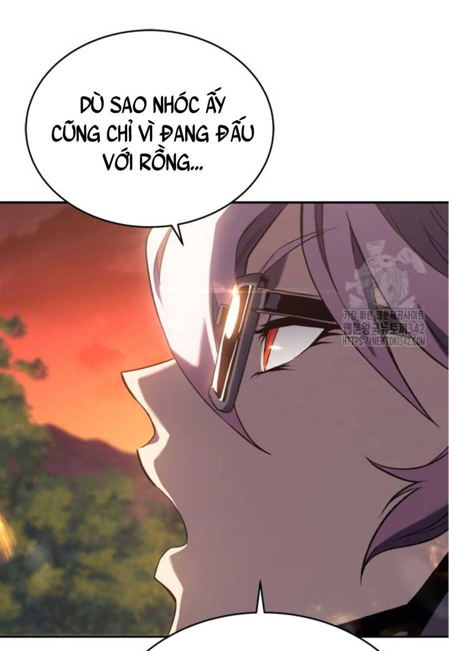 Lý Do Tôi Rời Bỏ Quỷ Vương: Chapter 30