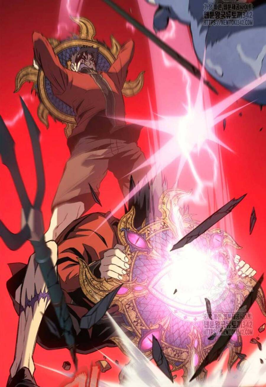 Lý Do Tôi Rời Bỏ Quỷ Vương: Chapter 30
