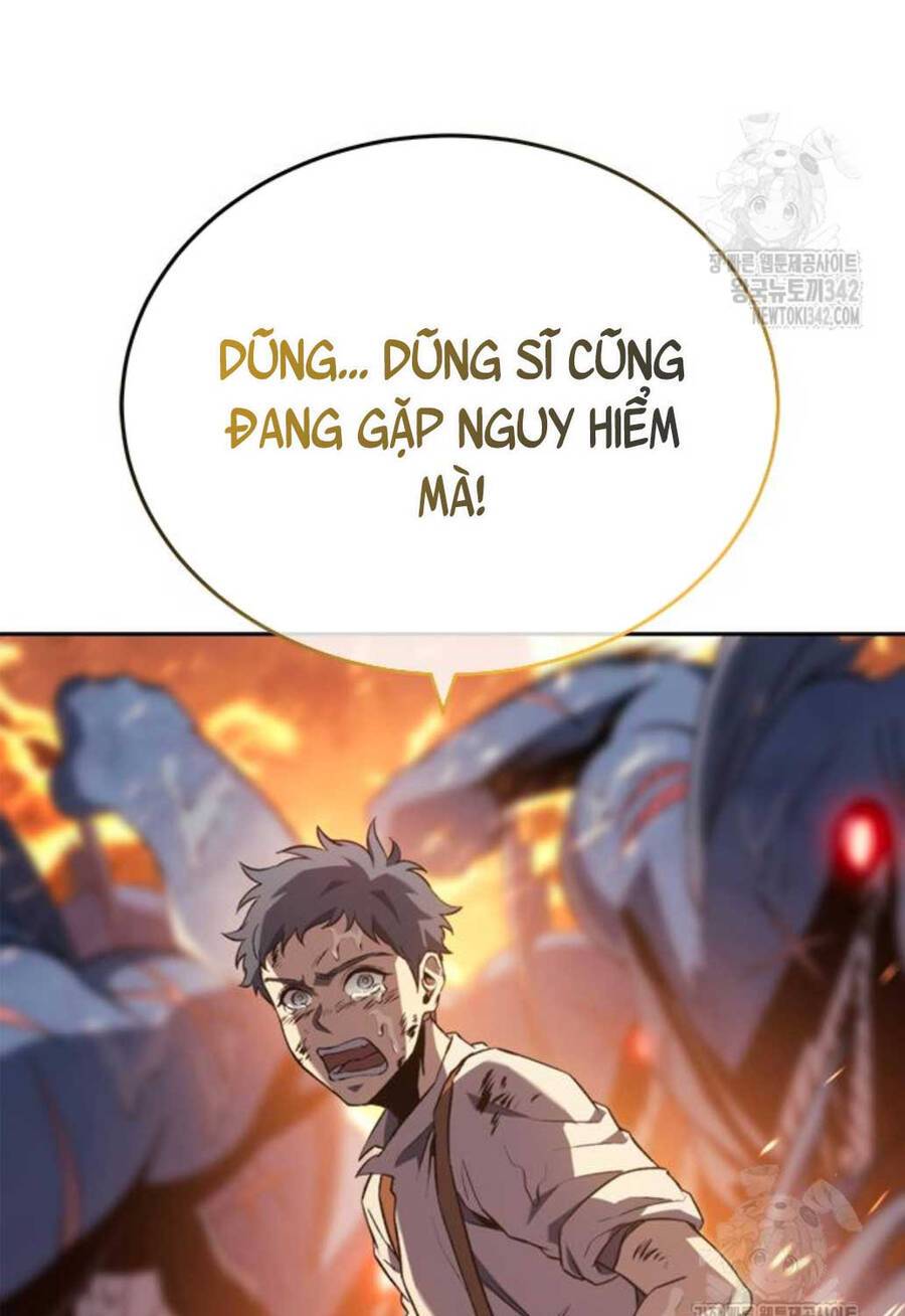 Lý Do Tôi Rời Bỏ Quỷ Vương: Chapter 30