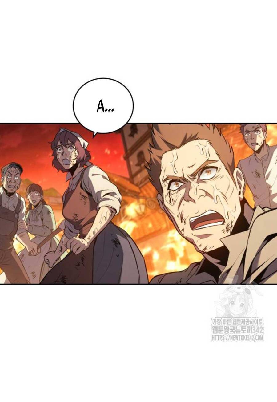 Lý Do Tôi Rời Bỏ Quỷ Vương: Chapter 30