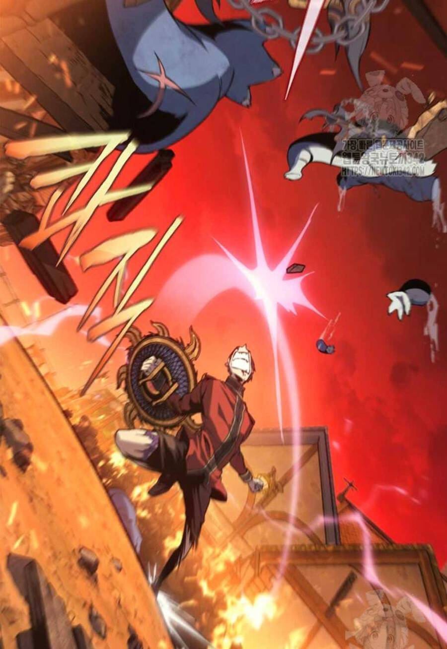 Lý Do Tôi Rời Bỏ Quỷ Vương: Chapter 30