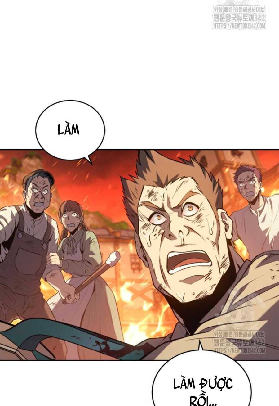 Lý Do Tôi Rời Bỏ Quỷ Vương: Chapter 30