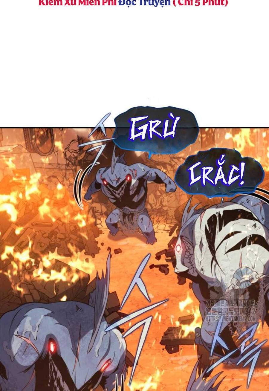 Lý Do Tôi Rời Bỏ Quỷ Vương: Chapter 30