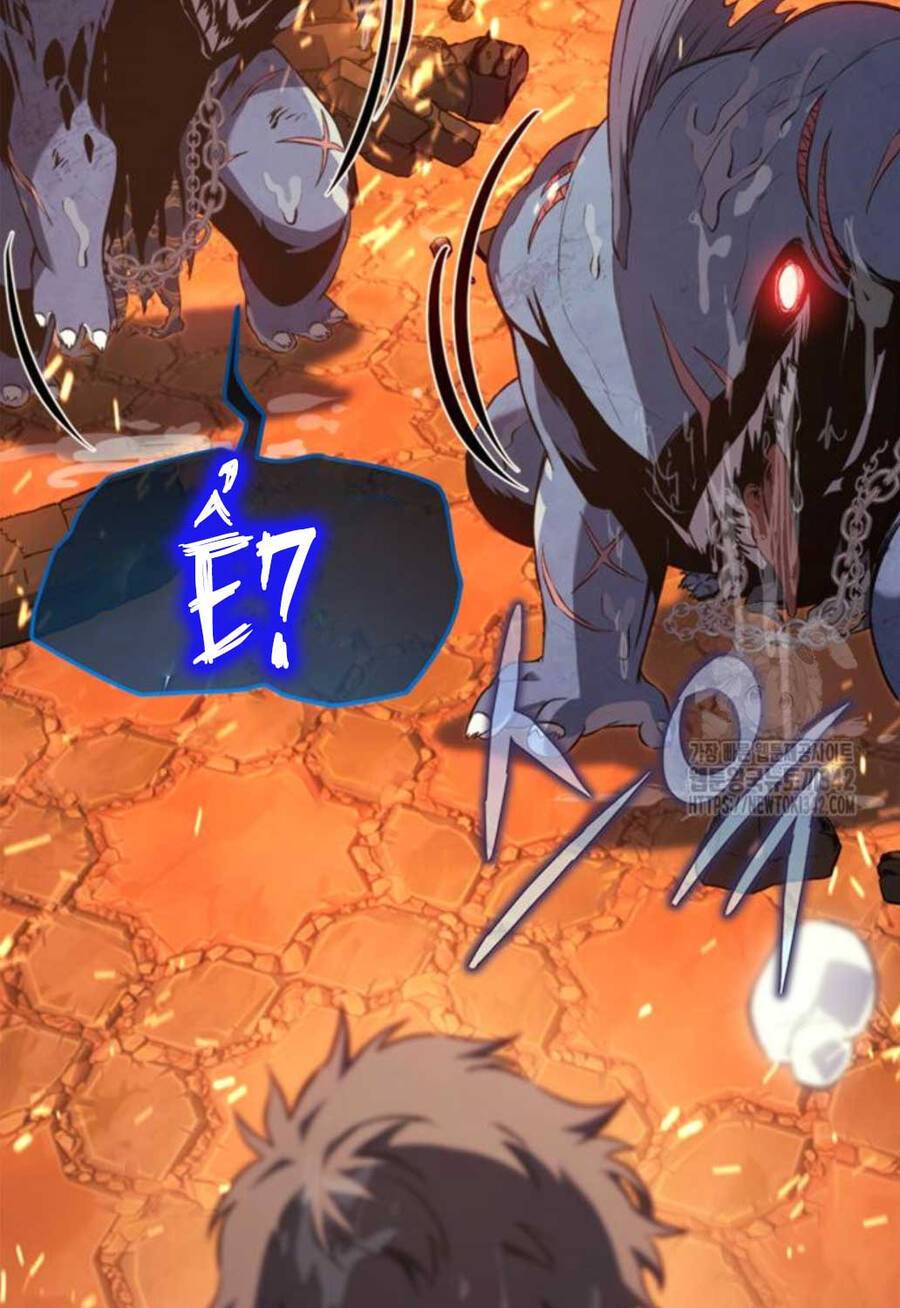 Lý Do Tôi Rời Bỏ Quỷ Vương: Chapter 30