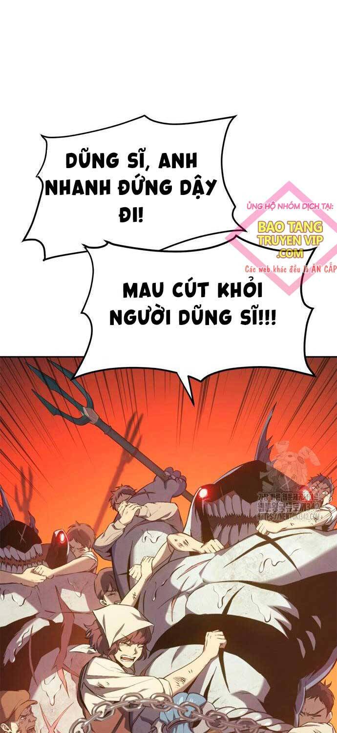 Lý Do Tôi Rời Bỏ Quỷ Vương: Chapter 31