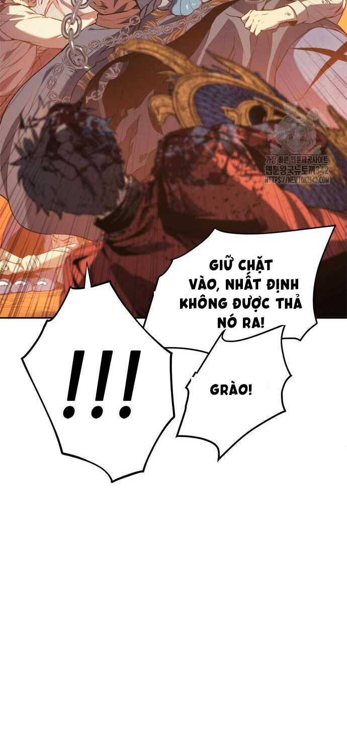Lý Do Tôi Rời Bỏ Quỷ Vương: Chapter 31