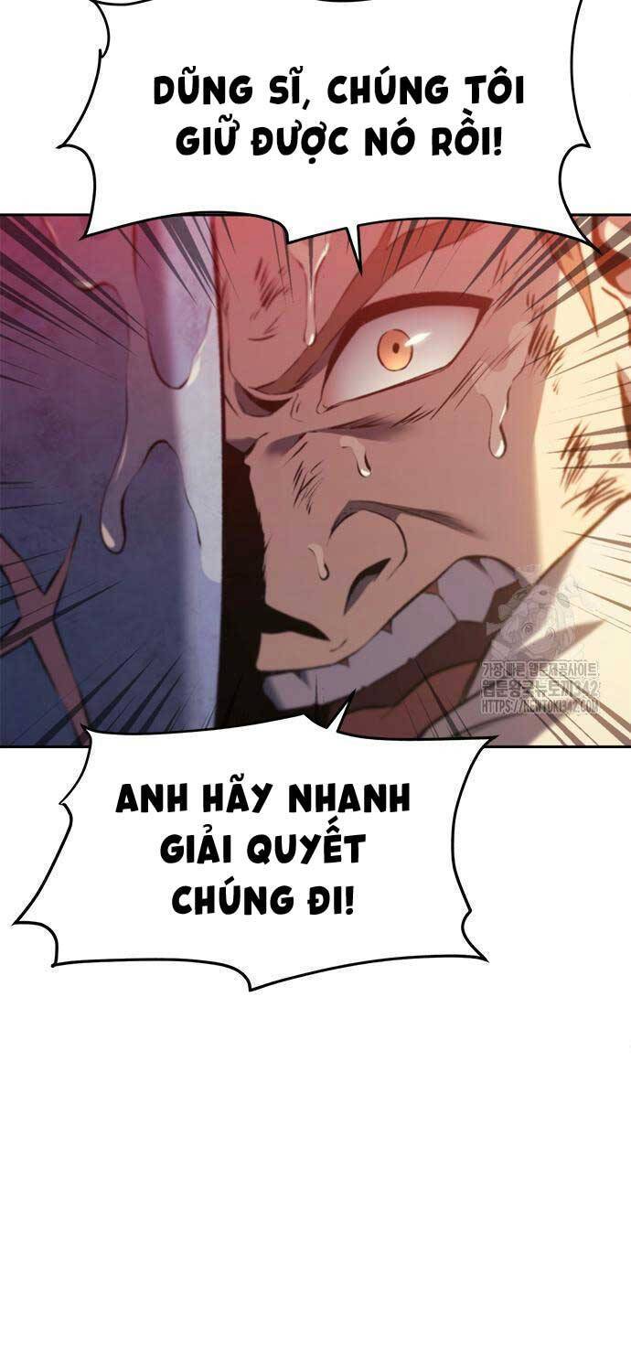 Lý Do Tôi Rời Bỏ Quỷ Vương: Chapter 31
