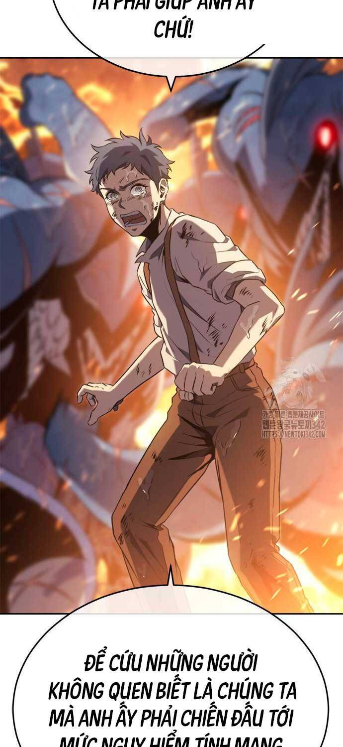 Lý Do Tôi Rời Bỏ Quỷ Vương: Chapter 31