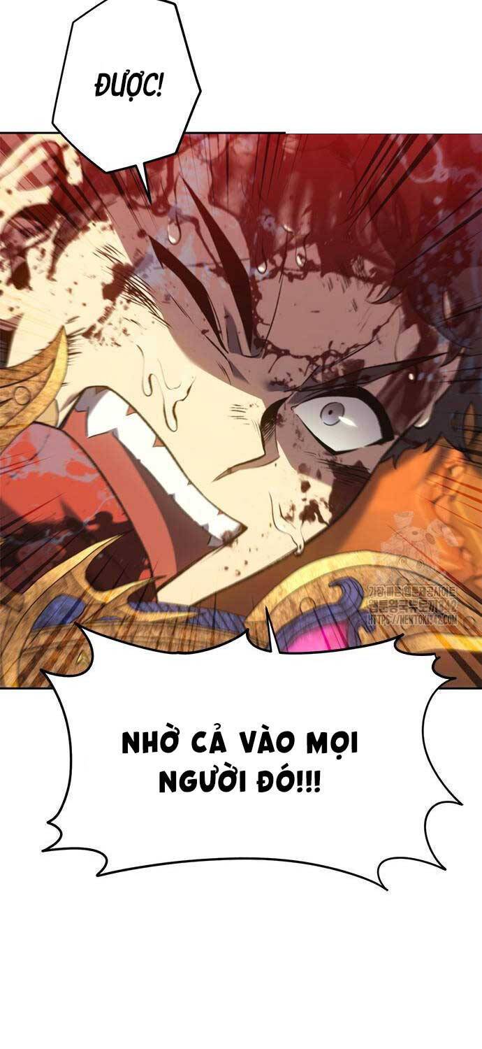 Lý Do Tôi Rời Bỏ Quỷ Vương: Chapter 31