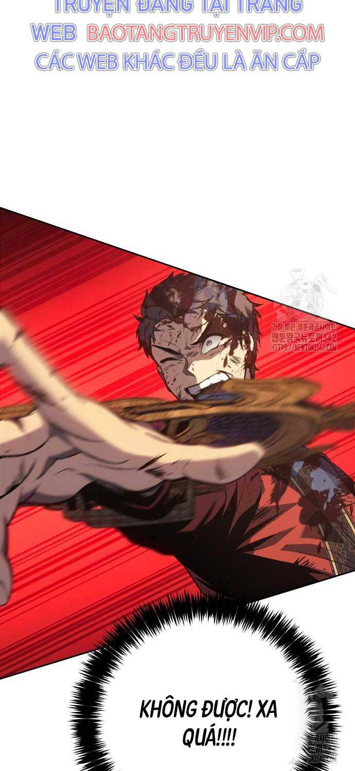 Lý Do Tôi Rời Bỏ Quỷ Vương: Chapter 31