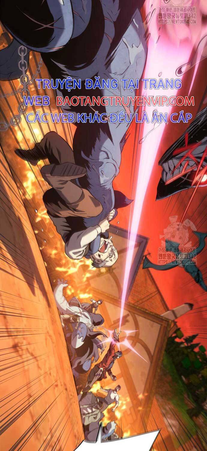 Lý Do Tôi Rời Bỏ Quỷ Vương: Chapter 31
