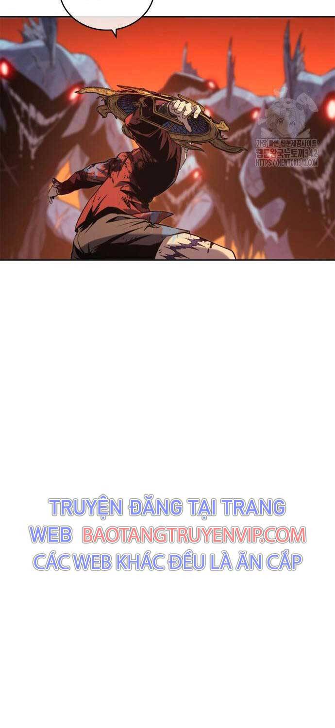 Lý Do Tôi Rời Bỏ Quỷ Vương: Chapter 31