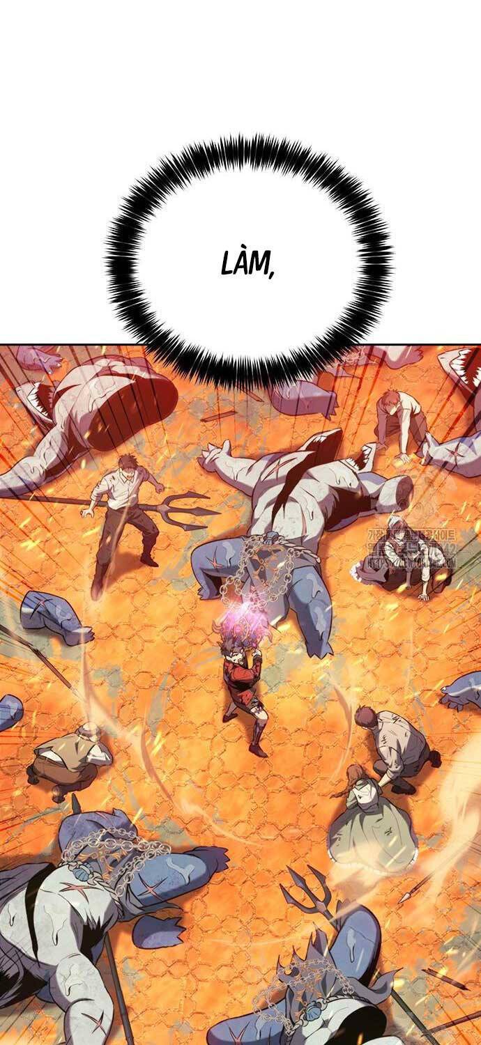 Lý Do Tôi Rời Bỏ Quỷ Vương: Chapter 31