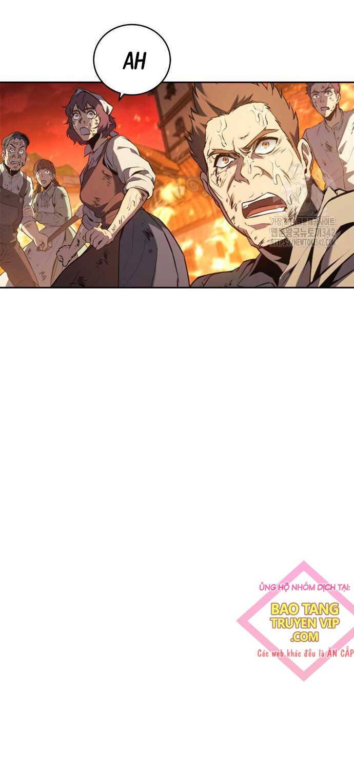 Lý Do Tôi Rời Bỏ Quỷ Vương: Chapter 31