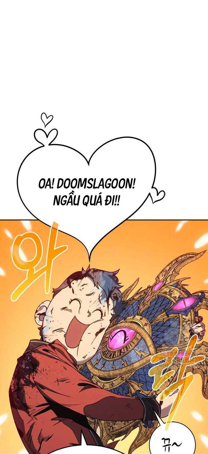 Lý Do Tôi Rời Bỏ Quỷ Vương: Chapter 31