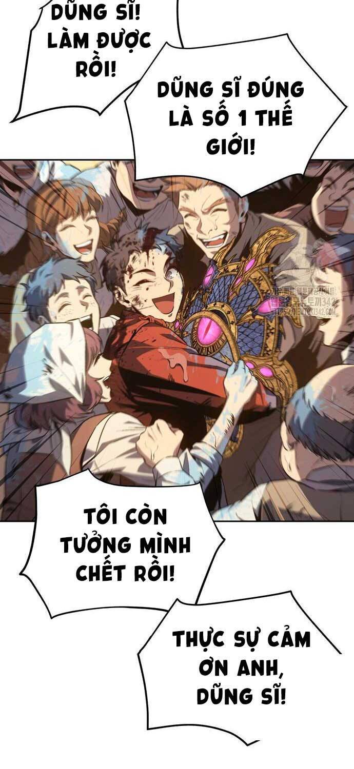 Lý Do Tôi Rời Bỏ Quỷ Vương: Chapter 31