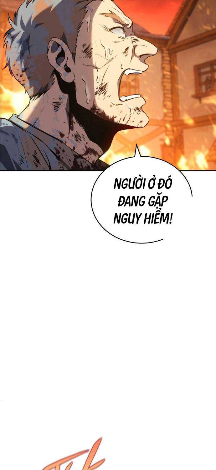 Lý Do Tôi Rời Bỏ Quỷ Vương: Chapter 31