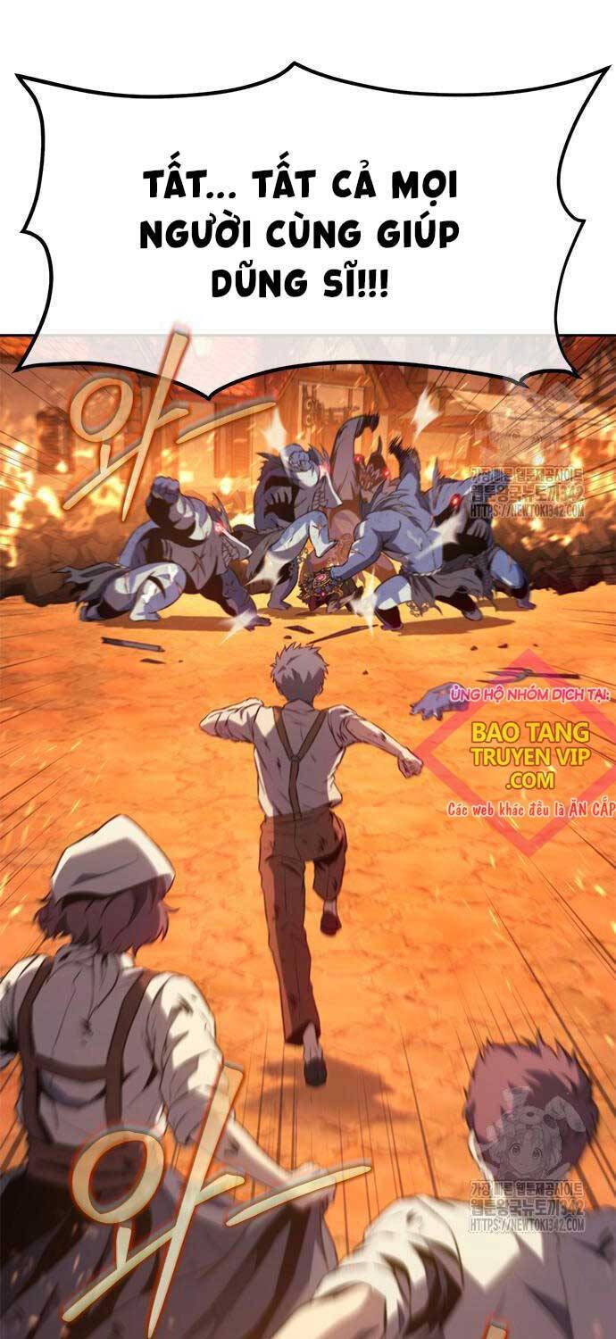 Lý Do Tôi Rời Bỏ Quỷ Vương: Chapter 31