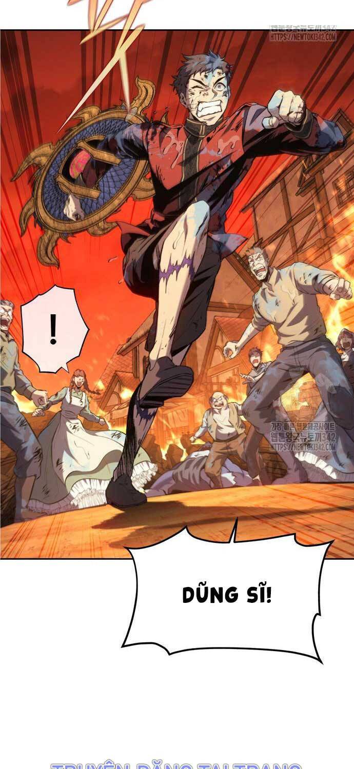 Lý Do Tôi Rời Bỏ Quỷ Vương: Chapter 31