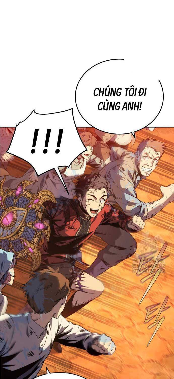 Lý Do Tôi Rời Bỏ Quỷ Vương: Chapter 31
