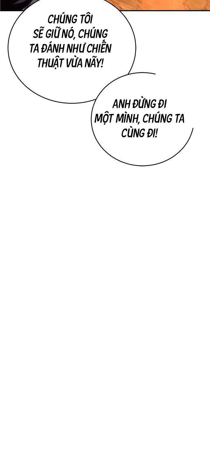 Lý Do Tôi Rời Bỏ Quỷ Vương: Chapter 31