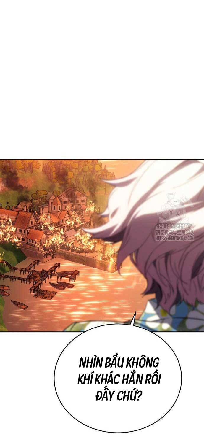 Lý Do Tôi Rời Bỏ Quỷ Vương: Chapter 31