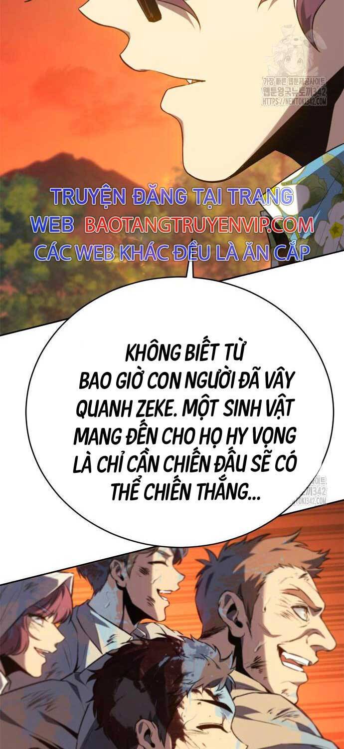 Lý Do Tôi Rời Bỏ Quỷ Vương: Chapter 31