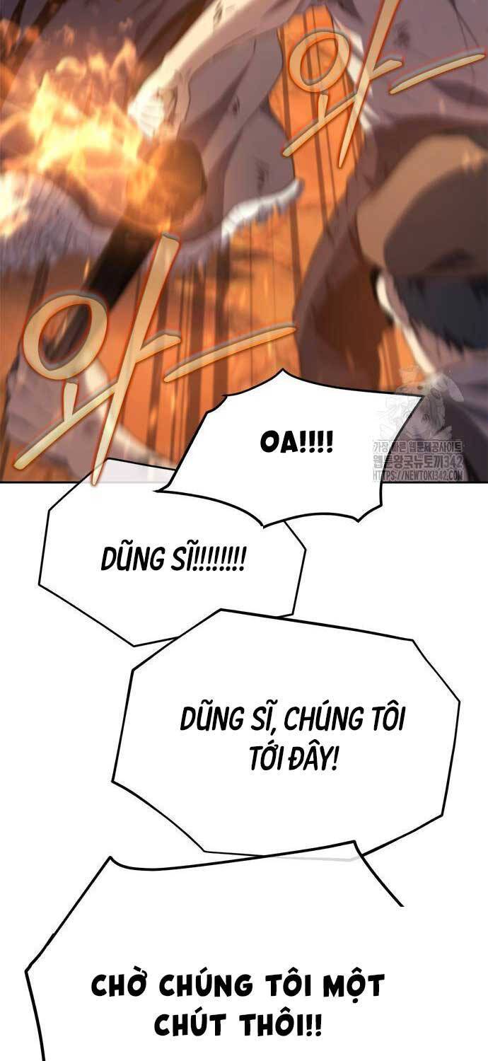 Lý Do Tôi Rời Bỏ Quỷ Vương: Chapter 31