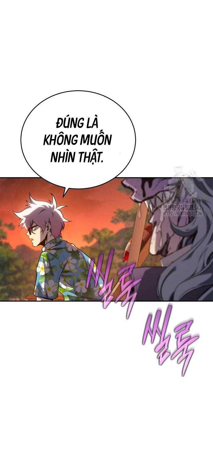 Lý Do Tôi Rời Bỏ Quỷ Vương: Chapter 31