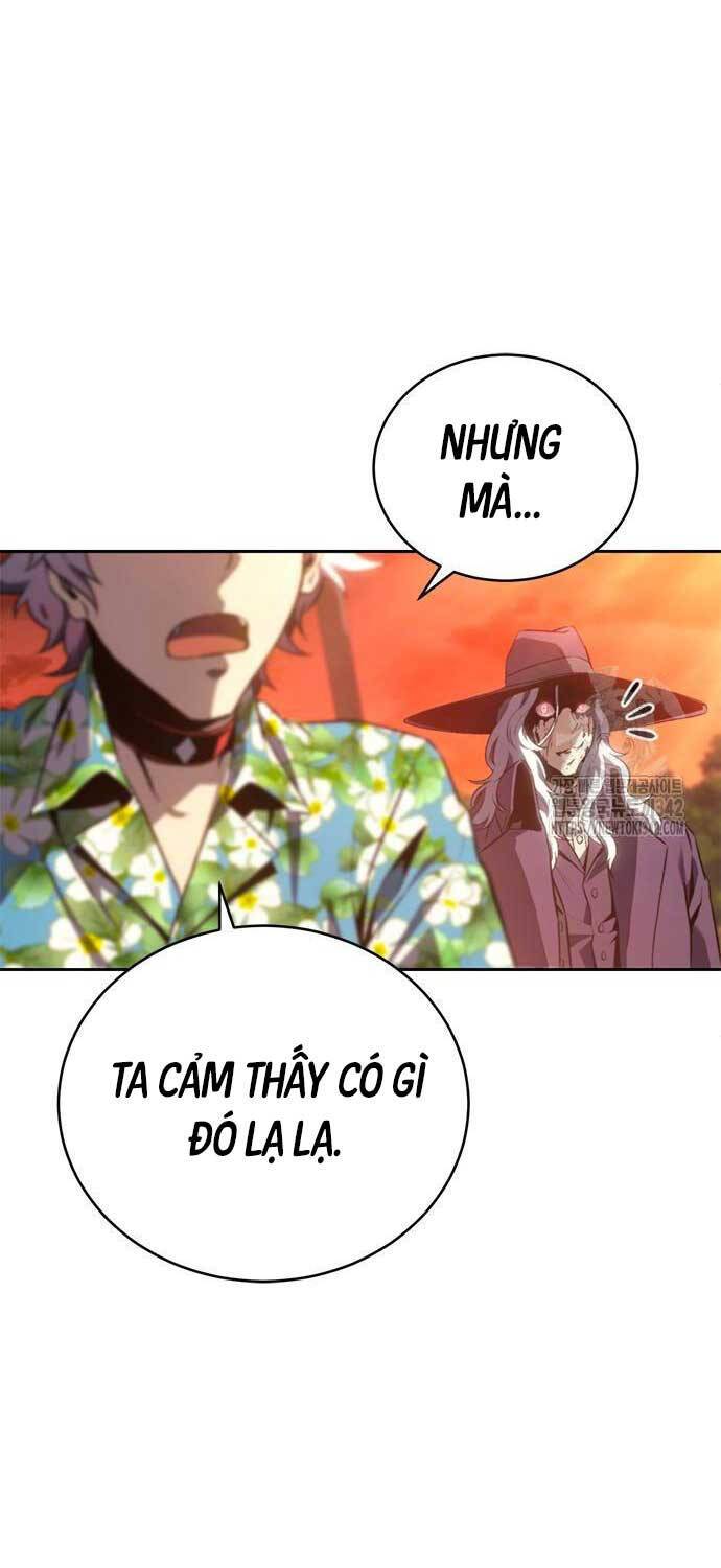 Lý Do Tôi Rời Bỏ Quỷ Vương: Chapter 31