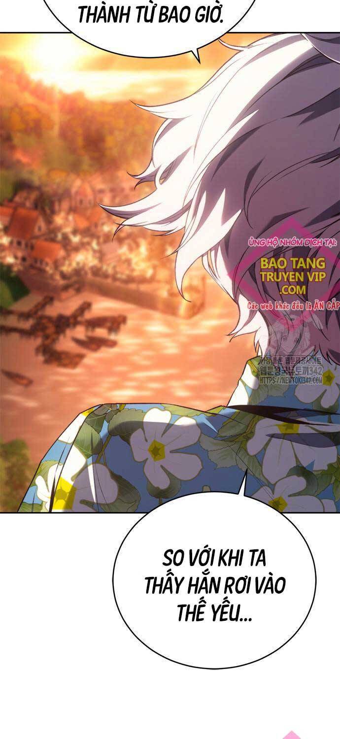 Lý Do Tôi Rời Bỏ Quỷ Vương: Chapter 31