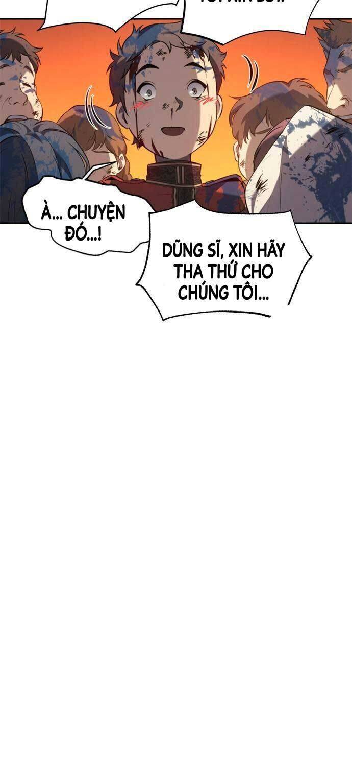 Lý Do Tôi Rời Bỏ Quỷ Vương: Chapter 32