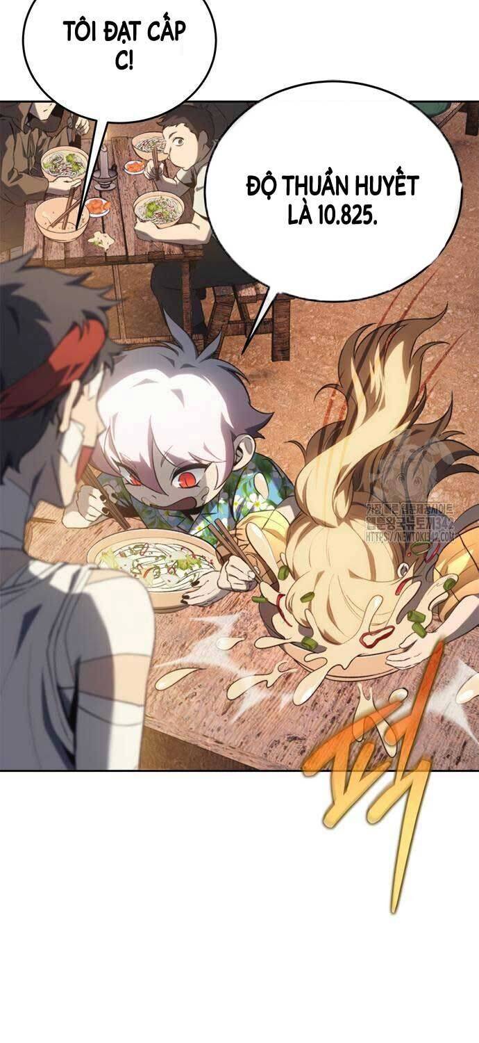 Lý Do Tôi Rời Bỏ Quỷ Vương: Chapter 32