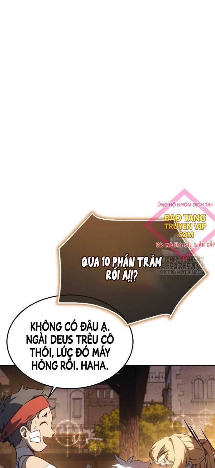 Lý Do Tôi Rời Bỏ Quỷ Vương: Chapter 32