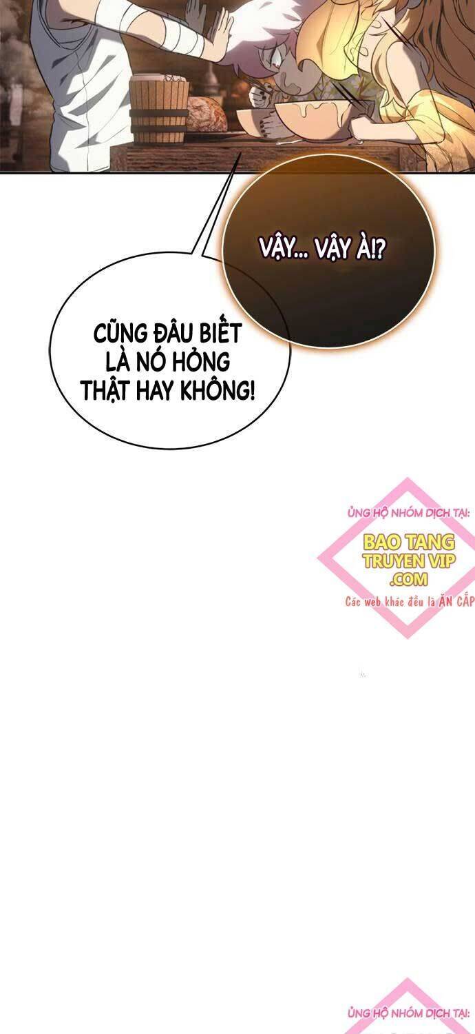 Lý Do Tôi Rời Bỏ Quỷ Vương: Chapter 32