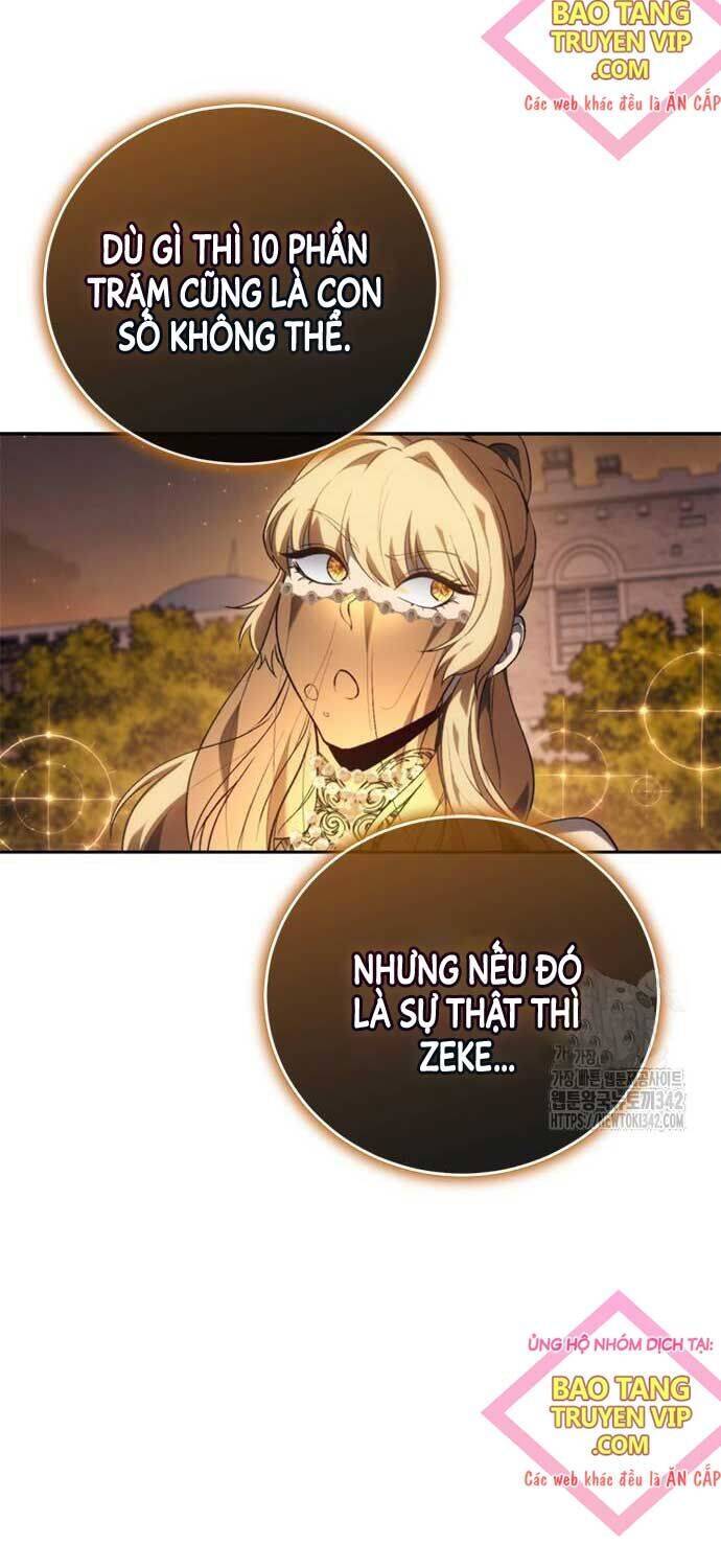 Lý Do Tôi Rời Bỏ Quỷ Vương: Chapter 32