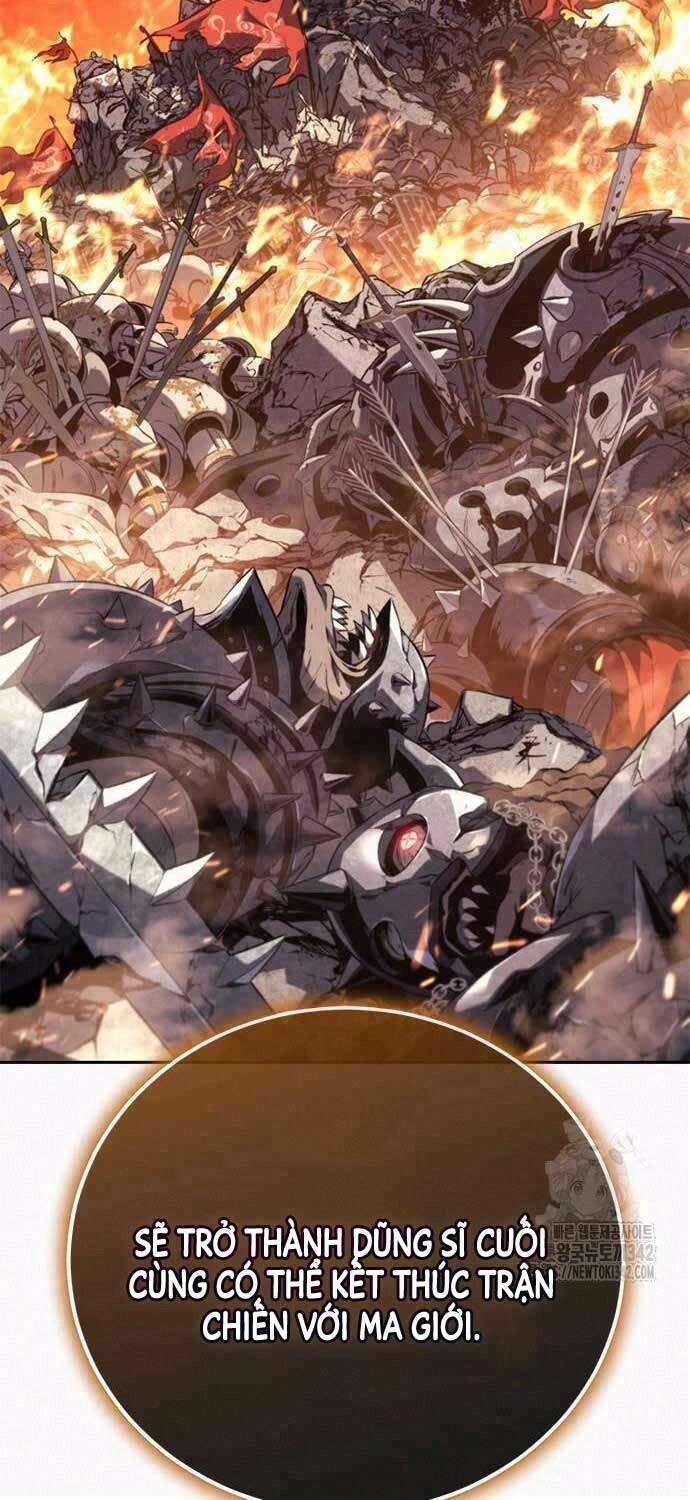 Lý Do Tôi Rời Bỏ Quỷ Vương: Chapter 32