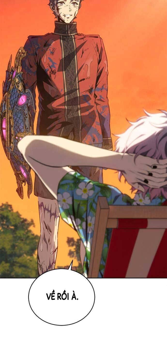 Lý Do Tôi Rời Bỏ Quỷ Vương: Chapter 32