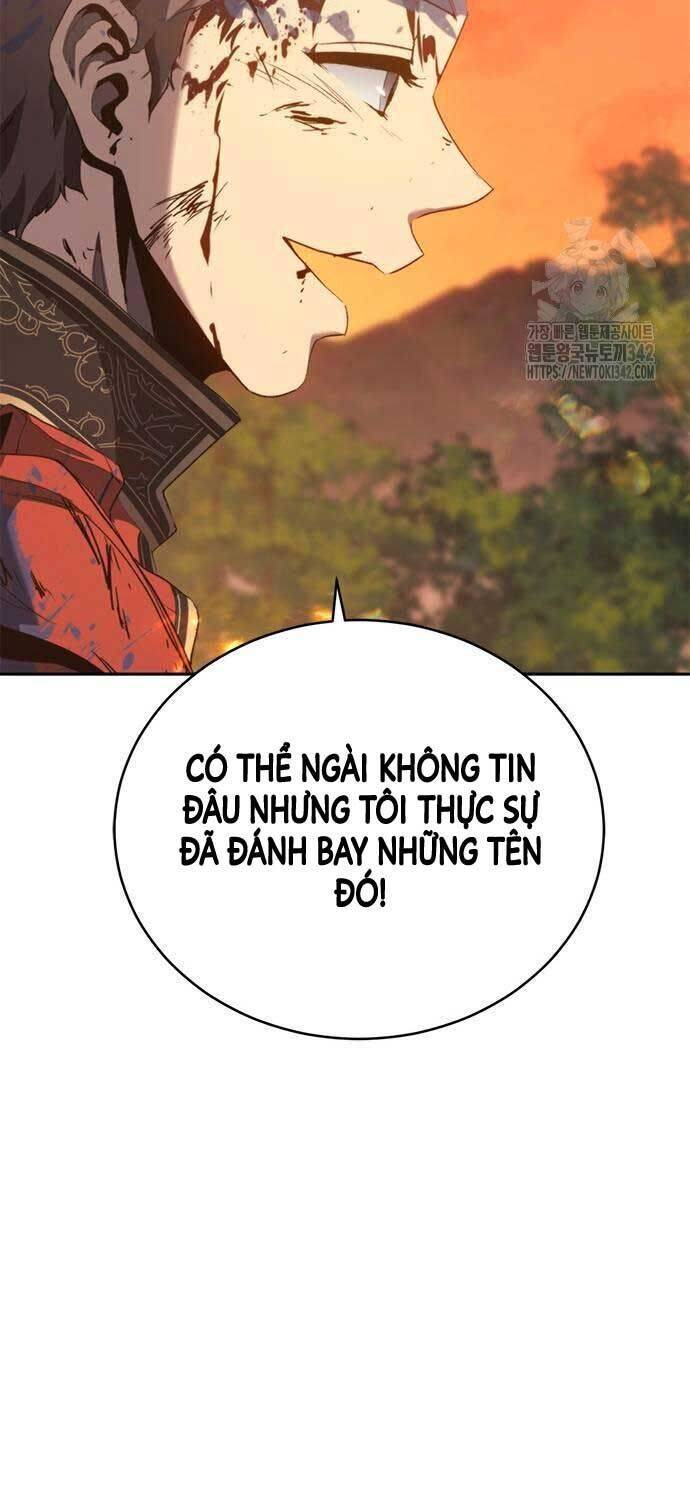 Lý Do Tôi Rời Bỏ Quỷ Vương: Chapter 32