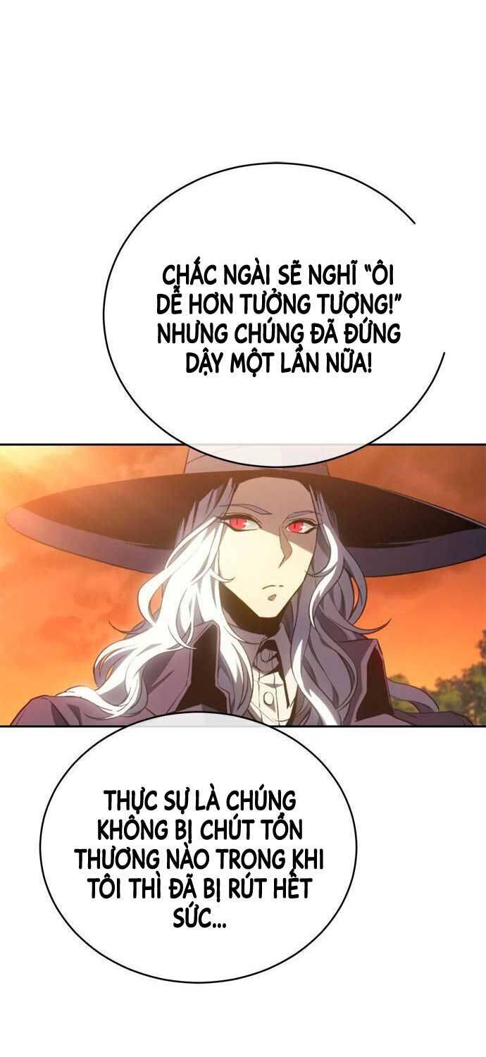 Lý Do Tôi Rời Bỏ Quỷ Vương: Chapter 32