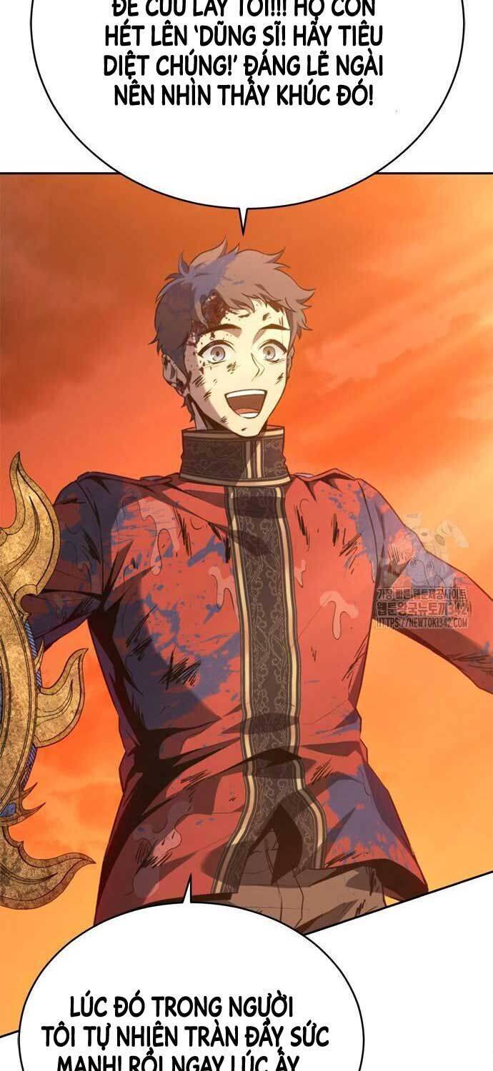 Lý Do Tôi Rời Bỏ Quỷ Vương: Chapter 32