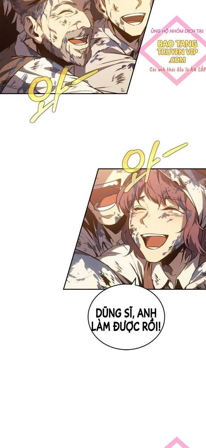 Lý Do Tôi Rời Bỏ Quỷ Vương: Chapter 32