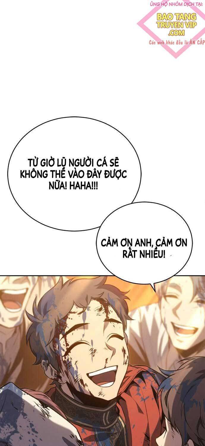 Lý Do Tôi Rời Bỏ Quỷ Vương: Chapter 32