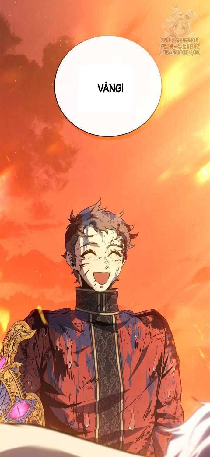 Lý Do Tôi Rời Bỏ Quỷ Vương: Chapter 32